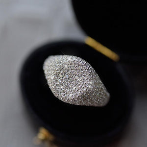 369【BETXEU】Seal S925 Ring 369【BETXEU】Seal S925 Ring