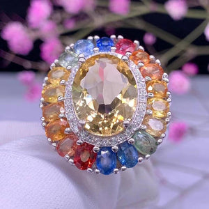148【BETXEU】S925 ring adjustable 148【BETXEU】S925 ring adjustable