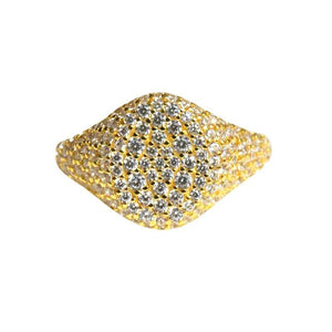 369【BETXEU】Seal S925 Ring 369【BETXEU】Seal S925 Ring