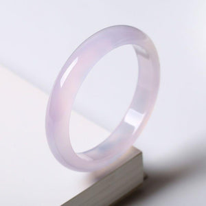 180【BETXEU】Light Purple bangle 180【BETXEU】Light Purple bangle