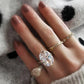 [BETXEU JEWELRY] Amanda's Dream S925 Ring