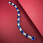 414 [BETXEU] Royal Blue Majesty S925 Bracelet Collection