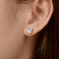 283 【BETXEU】2023Earring Collection Bestselling Sterling Silver S925 earring stud