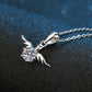 416 [BETXEU] Wings of Elegance S925 Necklace Collection