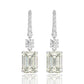 284 【BETXEU】2023 Dangling Earrings Bestselling Earring Collection S925