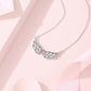 416 [BETXEU] Wings of Elegance S925 Necklace Collection