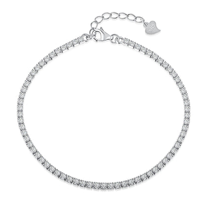 【BETXEU】Tennis bracelet collection