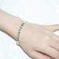 [BETXEU G21] Little Hearty S925 bangle