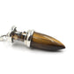 262 [BETXEU bullet wishing bottle pendant