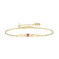 451【BETXEU】Eternal Love Mother Bracelet S925