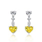 284 【BETXEU】2023 Dangling Earrings Bestselling Earring Collection S925