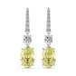 284 【BETXEU】2023 Dangling Earrings Bestselling Earring Collection S925