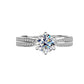 [BETXUE A02]  2023 new design hot sale S925 Moissanite Ring