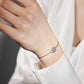 【BETXEU】Evil eye bracelet S925 Elegant