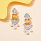 05【BETXEU】2023 New Collection of Special Customized Earrings high carbon