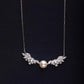 416 [BETXEU] Wings of Elegance S925 Necklace Collection