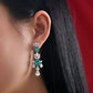 284 【BETXEU】2023 Dangling Earrings Bestselling Earring Collection S925