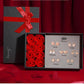 [BETXEU JEWELRY] S925 Earstud Gift Pack