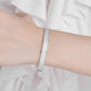 409 [BETXEU] Starry Starlight S925 Bangle