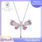 BETXEU JEWELRY Dragonfly S925 necklace