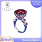 181【BETXEU】Sakura Tree S925 Ring