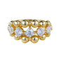 19 [BETXUE JEWELRY] S925 Silver Ring Gold Ring collection