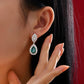 284 【BETXEU】2023 Dangling Earrings Bestselling Earring Collection S925