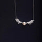 416 [BETXEU] Wings of Elegance S925 Necklace Collection