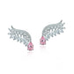 284 【BETXEU】2023 Dangling Earrings Bestselling Earring Collection S925