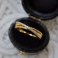 19 [BETXUE JEWELRY] S925 Silver Ring Gold Ring collection