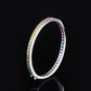 176 [BETXEU] S925 colorful bracelet