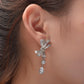 284 【BETXEU】2023 Dangling Earrings Bestselling Earring Collection S925