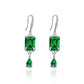 284 【BETXEU】2023 Dangling Earrings Bestselling Earring Collection S925