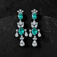 284 【BETXEU】2023 Dangling Earrings Bestselling Earring Collection S925