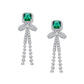 284 【BETXEU】2023 Dangling Earrings Bestselling Earring Collection S925