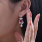 284 【BETXEU】2023 Dangling Earrings Bestselling Earring Collection S925