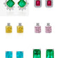 283 【BETXEU】2023Earring Collection Bestselling Sterling Silver S925 earring stud