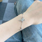 【BETXEU】 Butterfly Ring earring Bracelet S925