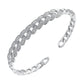 407 [BETXEU]  Luminous Star S925 Bangle