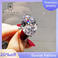 [BETXEU JEWELRY] 10-carat Amanda's Dream S925 Ring