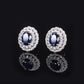 402 [BETXEU JEWELRY] Blue Velvet S925 Collection