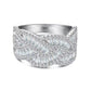 322 [BETXEU JEWELRY] Day Break Premium S925 Ring