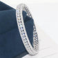 【BETXEU G19] Ferris wheel S925 goddess bangle