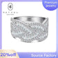 322 [BETXEU JEWELRY] Day Break Premium S925 Ring