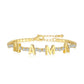 451【BETXEU】Eternal Love Mother Bracelet S925