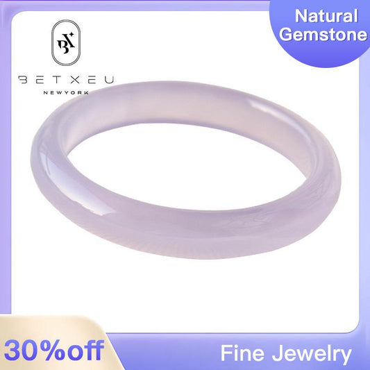 180【BETXEU】Light Purple bangle