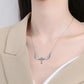 416 [BETXEU] Wings of Elegance S925 Necklace Collection