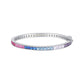 176 [BETXEU] S925 colorful bracelet