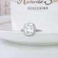 53[BETXEU B50] The Great Gatsby S925 full moissanite ring