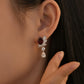 284 【BETXEU】2023 Dangling Earrings Bestselling Earring Collection S925